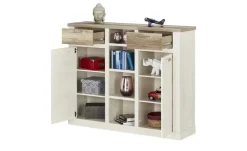 Highboard Viareggio | 159,6 cm | Möbel Höffner
