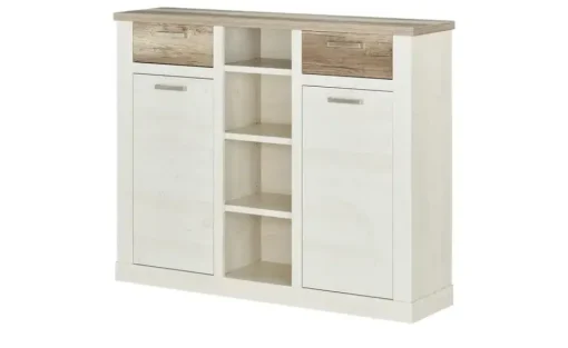 Highboard Viareggio | 159,6 cm | Möbel Höffner