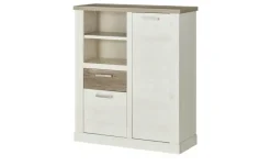 Highboard Viareggio | 109,8 cm | Möbel Höffner