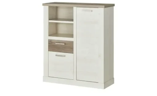 Highboard Viareggio | 109,8 cm | Möbel Höffner