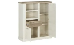 Highboard Viareggio | 109,8 cm | Möbel Höffner