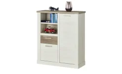 Highboard Viareggio | 109,8 cm | Möbel Höffner