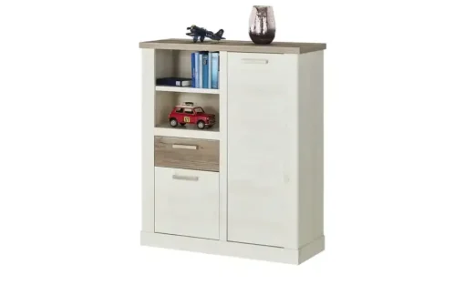 Highboard Viareggio | 109,8 cm | Möbel Höffner
