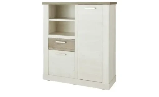 Highboard Viareggio | Möbel Höffner