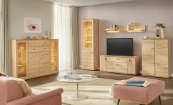 Highboard Vineta | Möbel Höffner