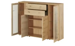 Highboard Vineta | Möbel Höffner