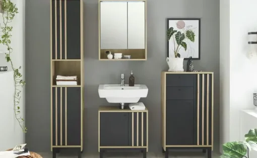 Highboard Vogelstangsee | Möbel Höffner