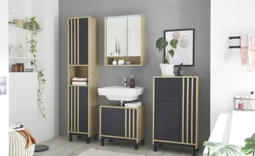 Highboard Vogelstangsee | Möbel Höffner