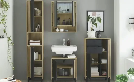 Highboard Vogelstangsee | Möbel Höffner