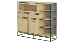 Highboard Winchester | Möbel Höffner