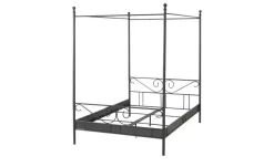 Himmelbett Manege | Möbel Höffner