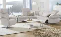 himolla Ecksofa 1065 | Möbel Höffner