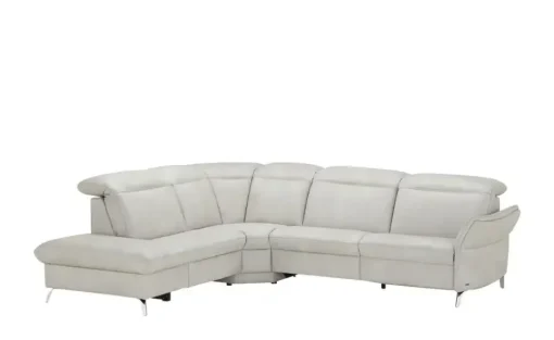 himolla Ecksofa 1065 | Möbel Höffner