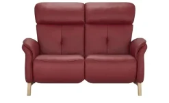 himolla Einzelsofa 4708 | Grundfunktion, Rot | Höffner