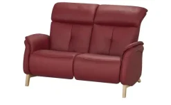 himolla Einzelsofa 4708 | Grundfunktion, Rot | Höffner