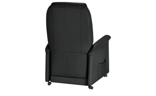 himolla Fernsehsessel Leder 9773 | S, Moccabraun
