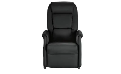 himolla Fernsehsessel Leder 9773 | S, Moccabraun