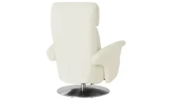 himolla Ledersessel mit Relaxfunktion 7227 | Creme