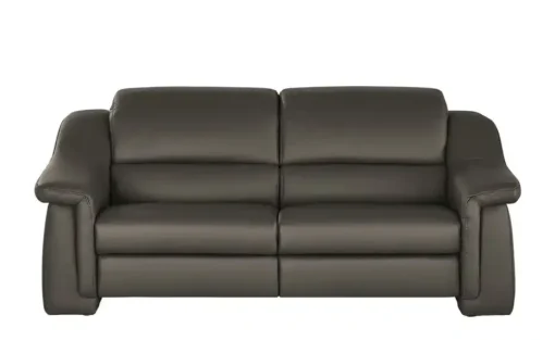himolla Ledersofa 1501 | Grundfunktion, 2,5 | Höffner
