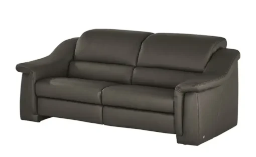 himolla Ledersofa 1501 | Grundfunktion, 2,5 | Höffner