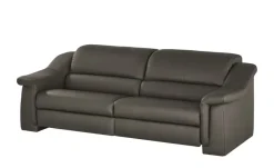 himolla Ledersofa 1501 | Grundfunktion, 3 | Höffner