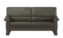 himolla Ledersofa 2253 | Schlamm | Möbel Höffner