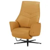 himolla Relaxsessel 7911 | Safrangelb | Möbel Höffner