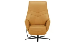 himolla Relaxsessel 7911 | Safrangelb | Möbel Höffner
