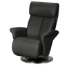 himolla Relaxsessel 7227 | Schwarz | Möbel Höffner