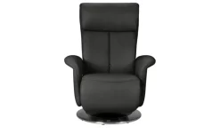 himolla Relaxsessel 7227 | Schwarz | Möbel Höffner