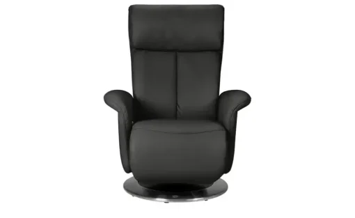 himolla Relaxsessel 7227 | Schwarz | Möbel Höffner