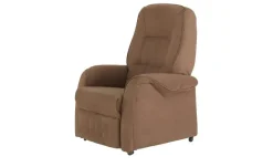himolla Relaxsessel mit verschiedenen Funktionen 9687