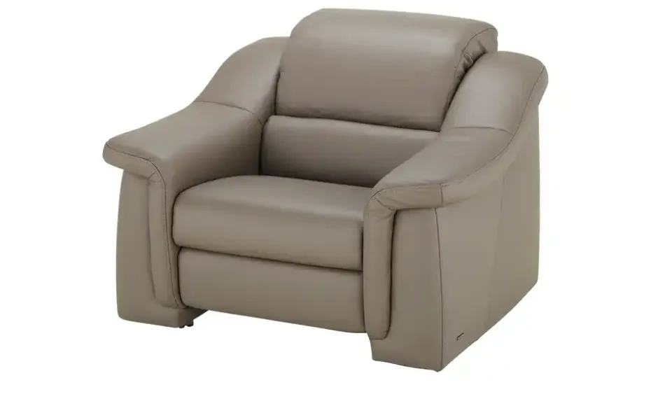 himolla Sessel auf Rollen 1501 | Möbel Höffner