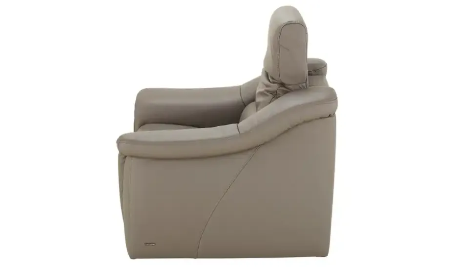 himolla Sessel auf Rollen 1501 | Möbel Höffner