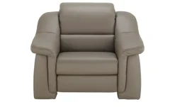 himolla Sessel auf Rollen 1501 | Möbel Höffner