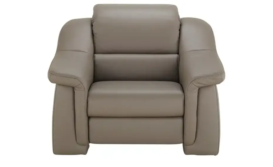 himolla Sessel auf Rollen 1501 | Möbel Höffner