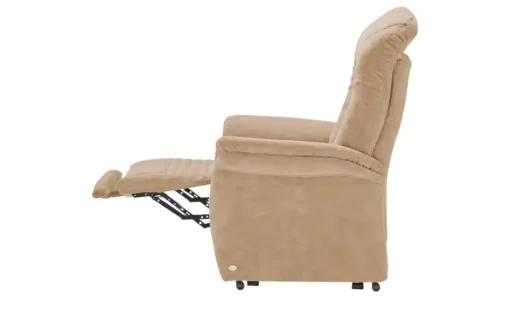 himolla Sessel mit verschiedenen Funktionen 7706 | Creme