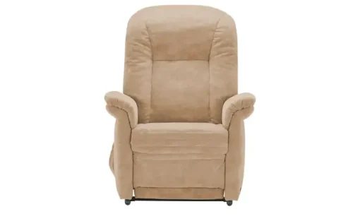 himolla Sessel mit verschiedenen Funktionen 7706 | Creme