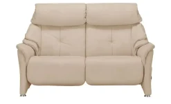 himolla Sofa 2,5 - Sitzig 4217 | ohne, Elfenbein