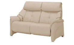 himolla Sofa 2,5 - Sitzig 4217 | ohne, Elfenbein