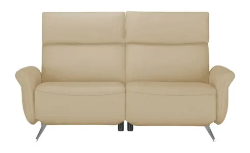 himolla Sofa 2,5 sitzig  4150 | ohne, Beige | Höffner