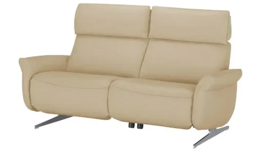himolla Sofa 2,5 sitzig  4150 | ohne, Beige | Höffner