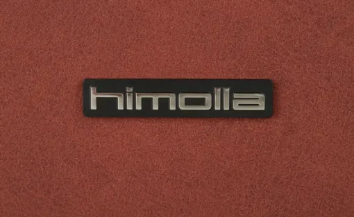 himolla Sofa 2,5-sitzig 1077 | Möbel Höffner