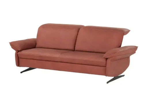 himolla Sofa 3-sitzig 1077 | Möbel Höffner