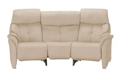 himolla Trapezsofa 4217 | Elfenbein | Möbel Höffner
