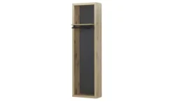 Hängegarderobe Varone | Möbel Höffner
