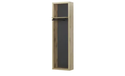 Hängegarderobe Varone | Möbel Höffner
