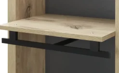 Hängegarderobe Varone | Möbel Höffner