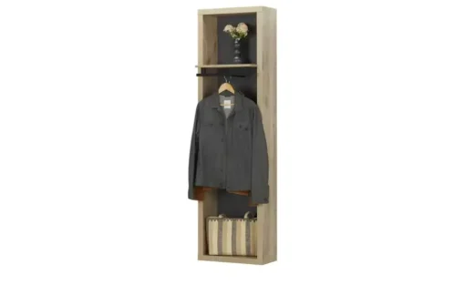 Hängegarderobe Varone | Möbel Höffner