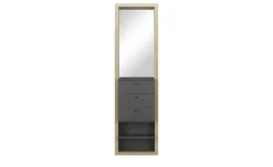 Hängegarderobe Varone | Möbel Höffner